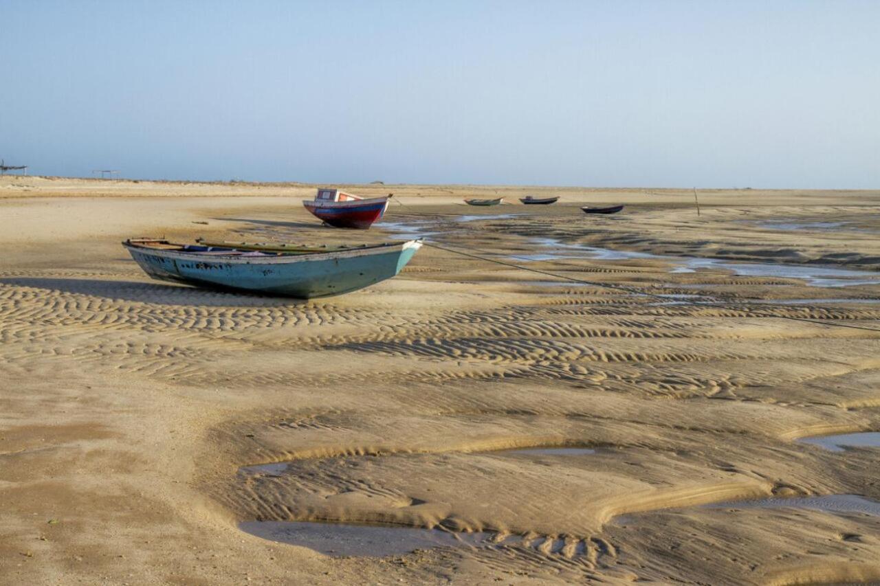 Pousada Vila Bella - Praia Do Macapa Ponta do Anel ภายนอก รูปภาพ